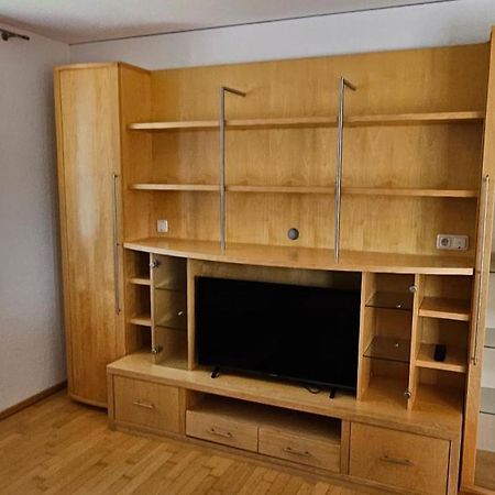 Damuelser Horn Pokoj fotografie