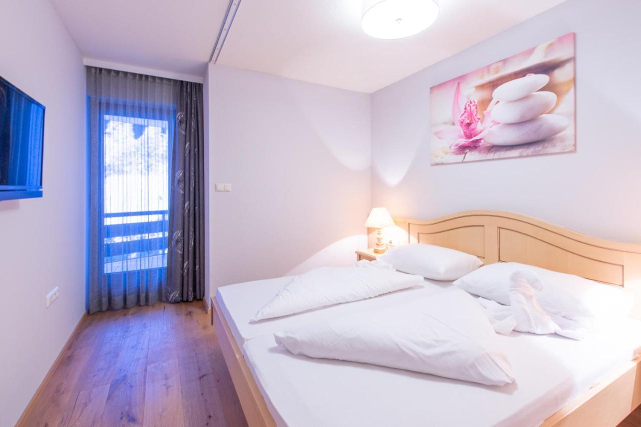 Damuelser Horn Exteriér fotografie