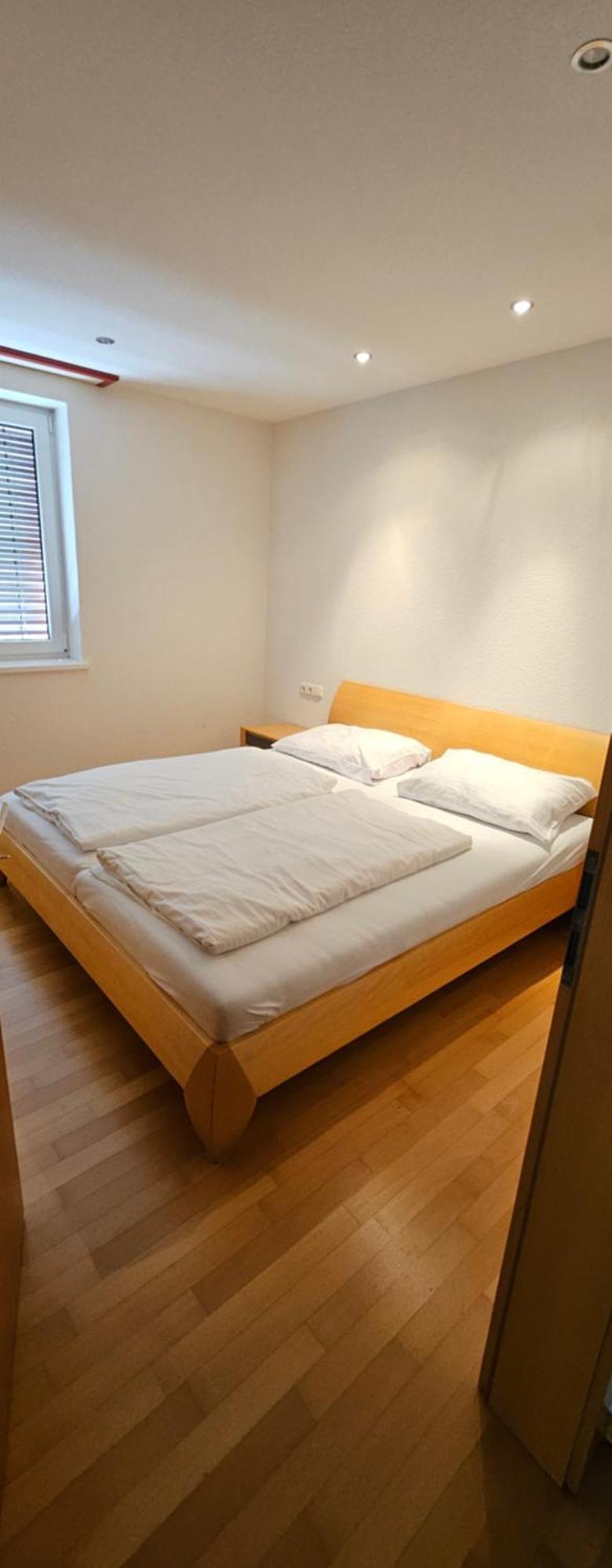 Damuelser Horn Pokoj fotografie